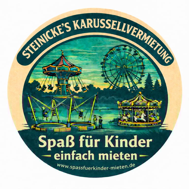 KinderGlück logo