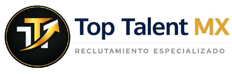 Top Talent logo