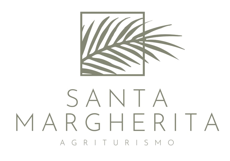Agriturismo Santa Margherita logo