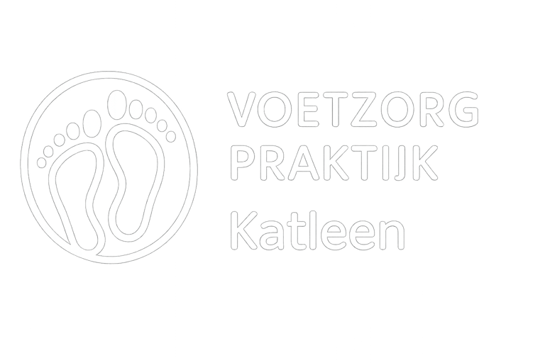Voetzorg Praktijk Katleen logo