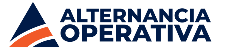 ALTERNANCIA OPERATIVA logo