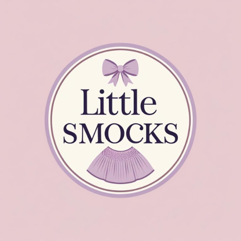 Little Smocks logo