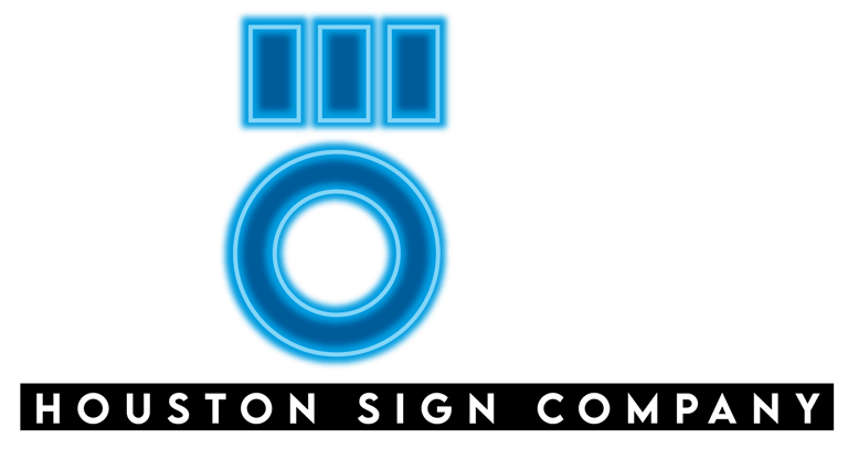 Good Houston Sign Company logo