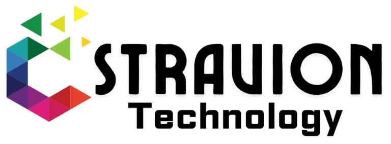 Straviontechnology logo