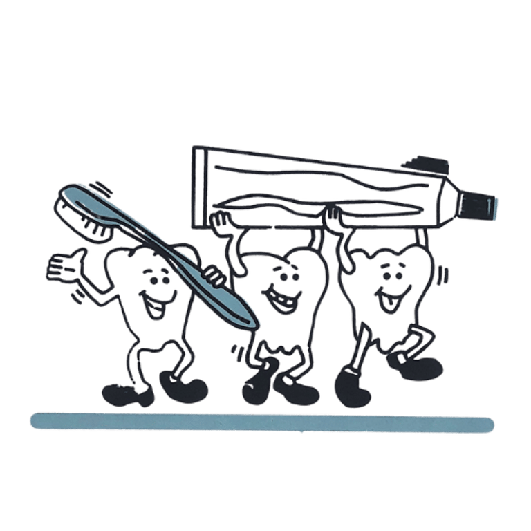 Consultorio Dental Hernández logo