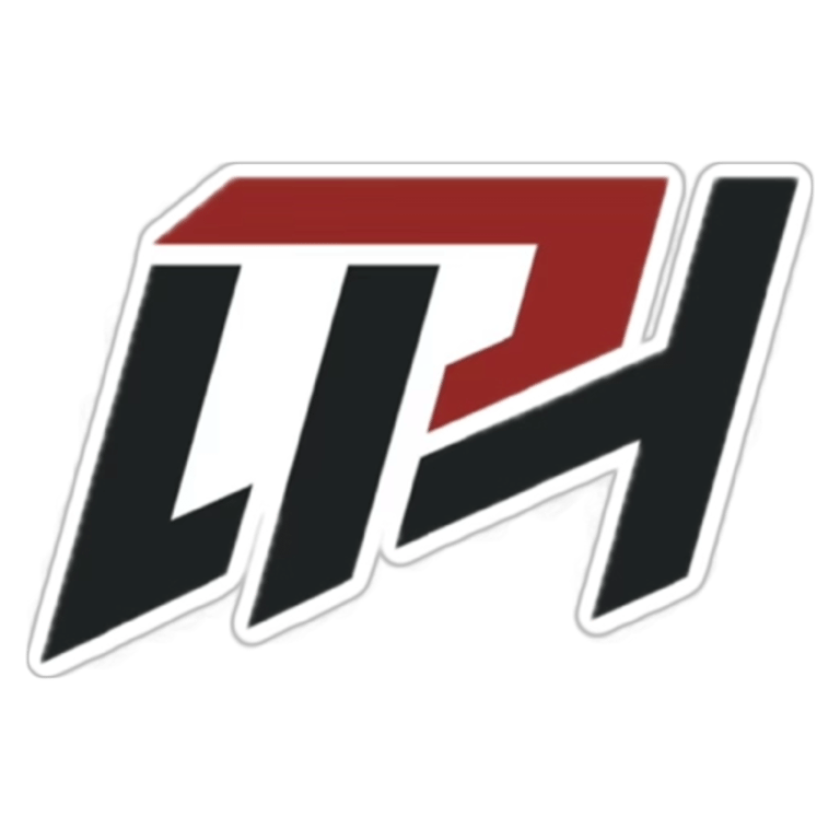 Perform and Reform logo