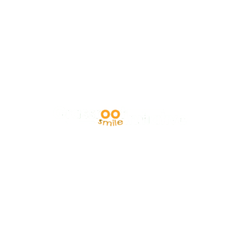 Grassroot Smile Initiative logo