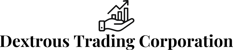 Dextrous Trading Corporation logo