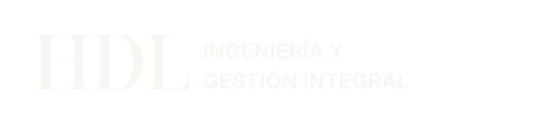 HDL Ingeniería y Gestión Integral logo