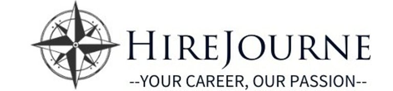 Hirejourne.com logo