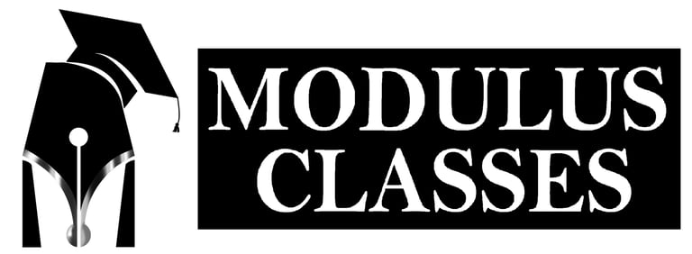 Modulus Classes logo