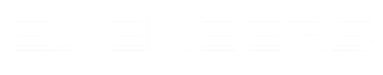 Evengers logo