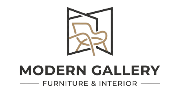 Modern Gallery Furniture & Interior logo