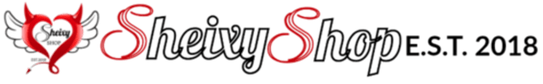 Sheixy Shop logo