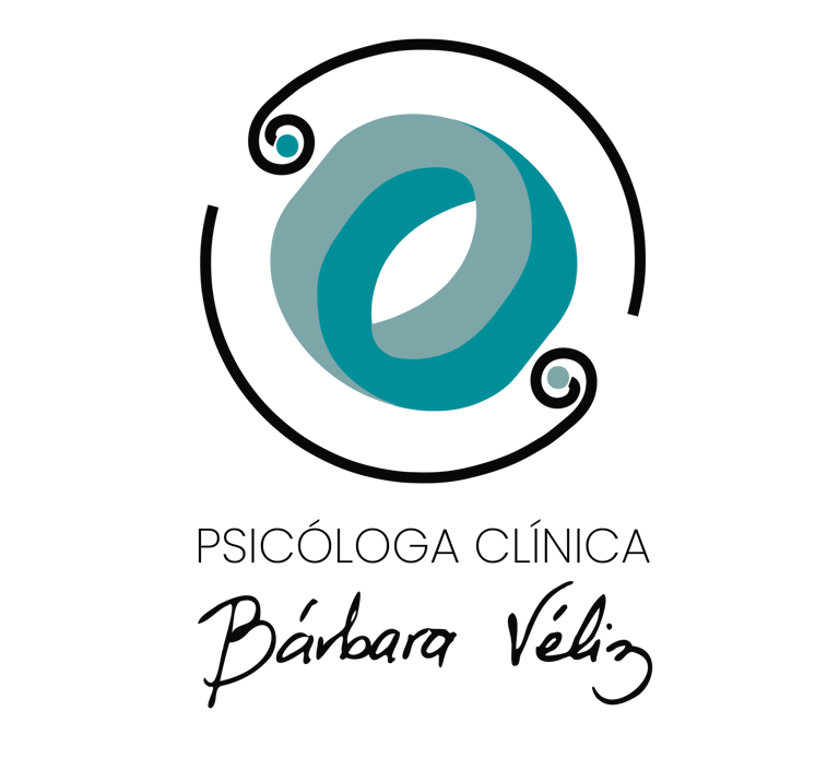 Consulta Psicológica Bárbara Véliz logo