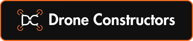 Drone Constructors logo