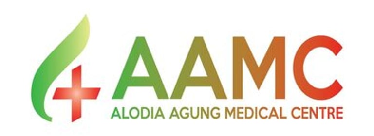 RS AAMC KOLAKA logo