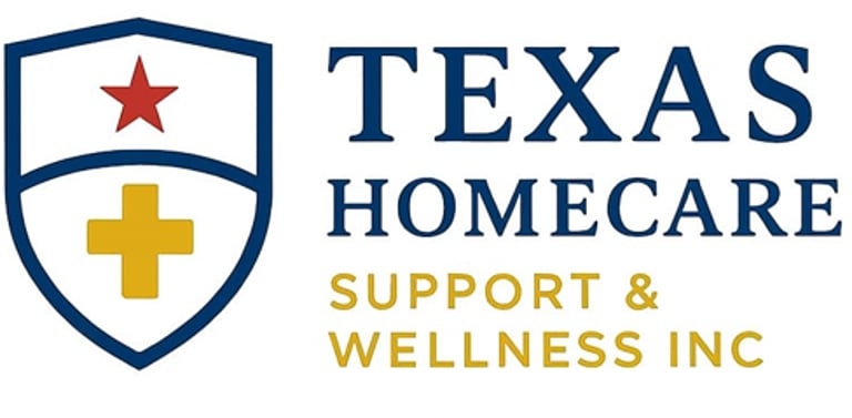 Texas Homecare Support & Wellness Inc logo