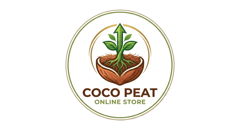 Coco Peat logo