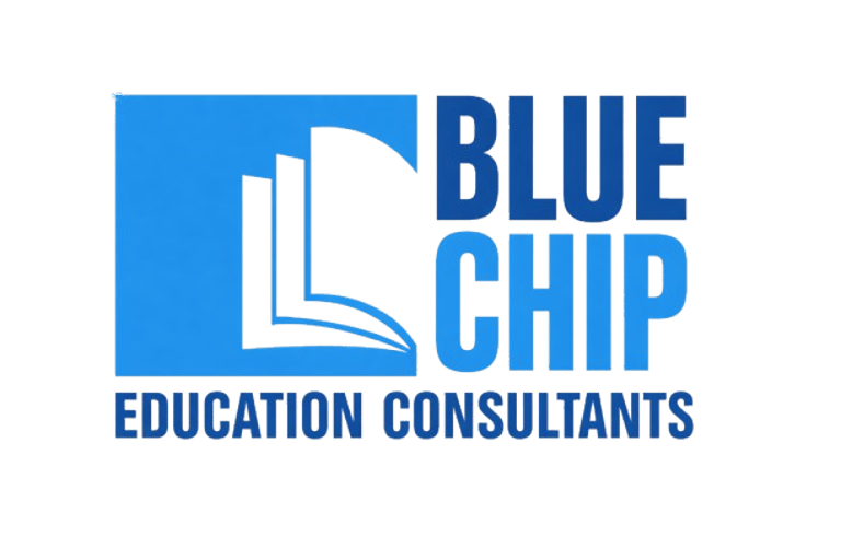 Blue Chip Consultants logo