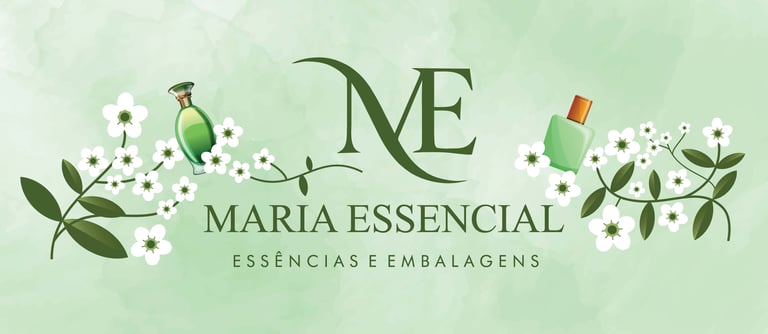 Essência Viva logo