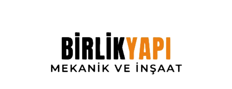 Birlik Yapı logo