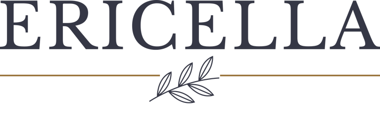 Ericella logo