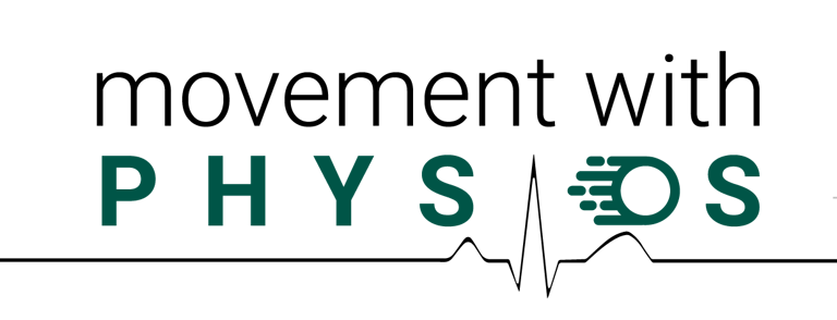 Movement With Physios logo