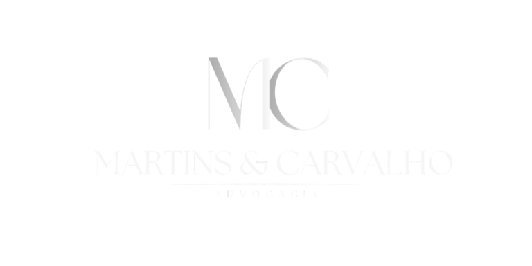 Martins & Carvalho Advocacia logo