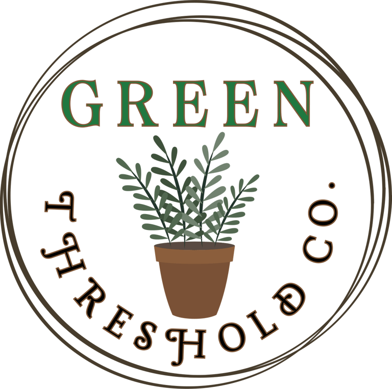 Green Threshold Co. logo