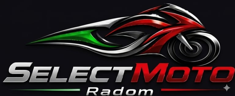 Selectmoto logo