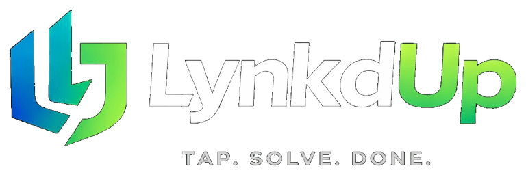 LynkUp logo