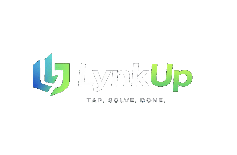 LynkUp logo