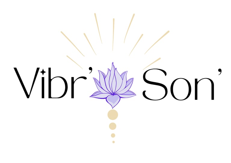 Vibretson logo