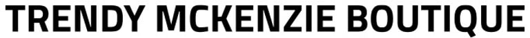 Mckenzie Aura logo