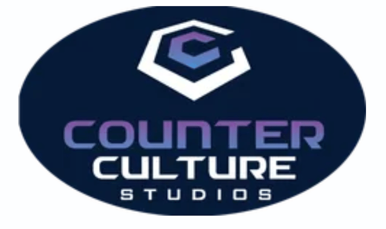 Counter Culture Studios logo