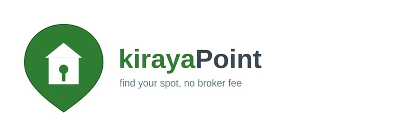 KirayaPoint logo