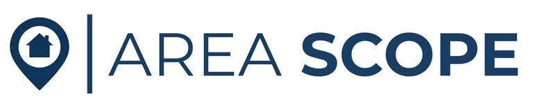 Area Scope logo