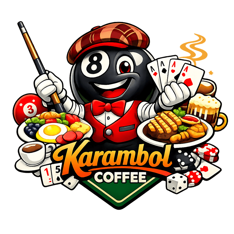 KeyifKöşesi logo