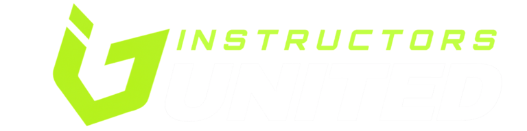 INSTRUCTORS UNITED logo