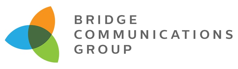 Bridge Communications Group logo