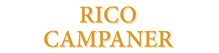 Rico Campaner International Trading Group logo