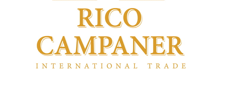 Rico Campaner International Trading Group logo
