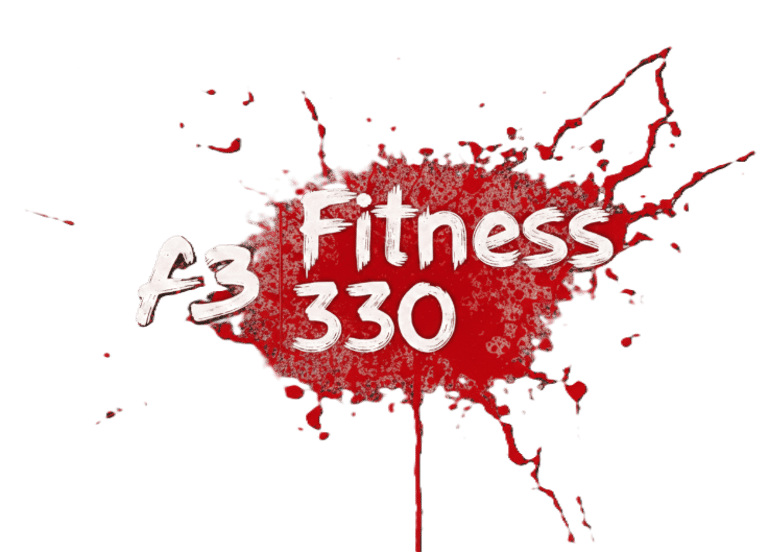The Iron Forge Gym logo