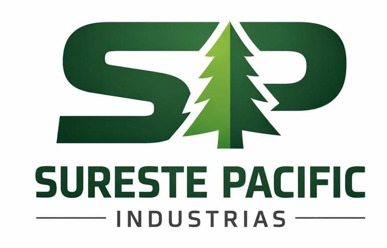 sureste pacific industrias logo