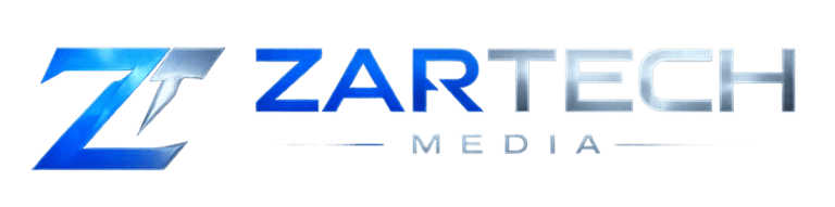 Zartech logo