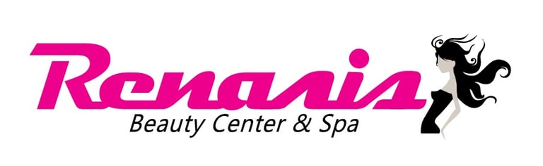 Renaris Beauty Center | Hair • Nails • Beauty logo