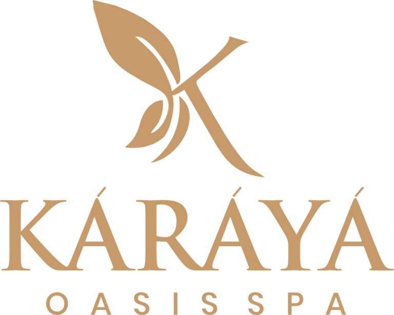 Karaya Oasis Spa logo