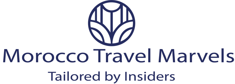 Éclat Maroc logo