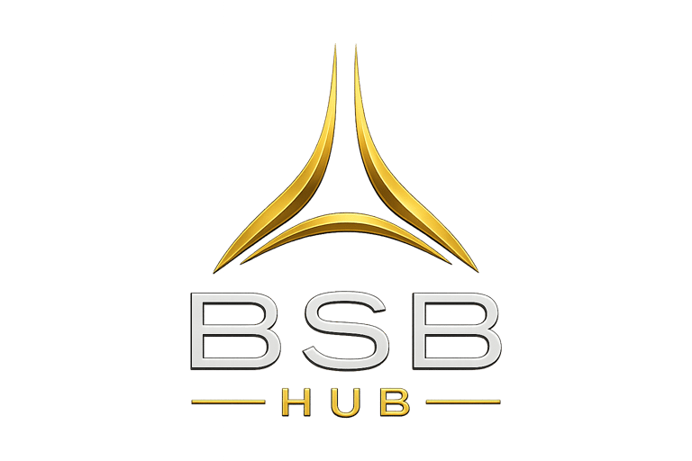 BSB HUB logo